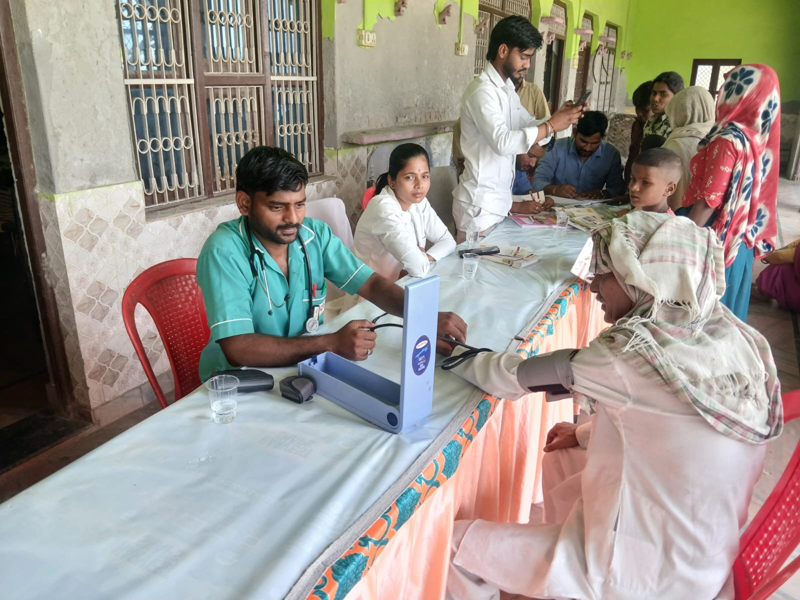 Patient Care