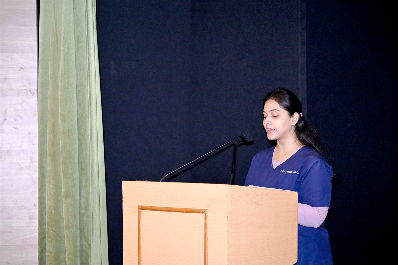 AI Seminar Moment 19