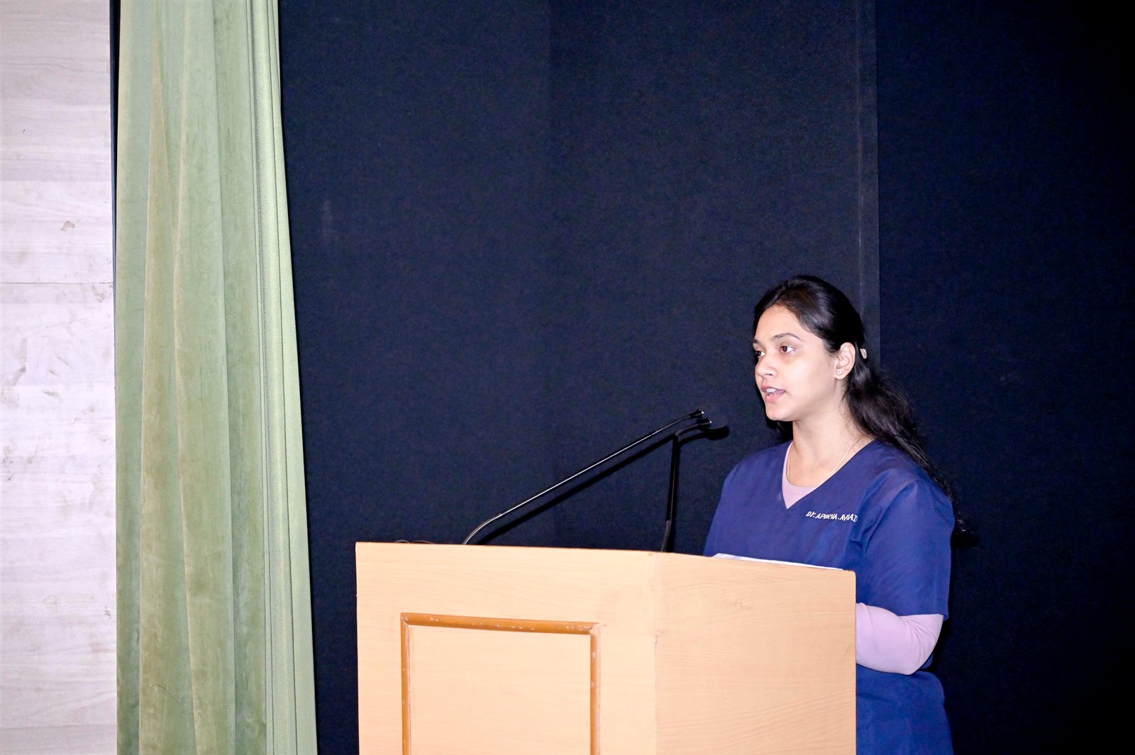 AI Seminar Moment 20