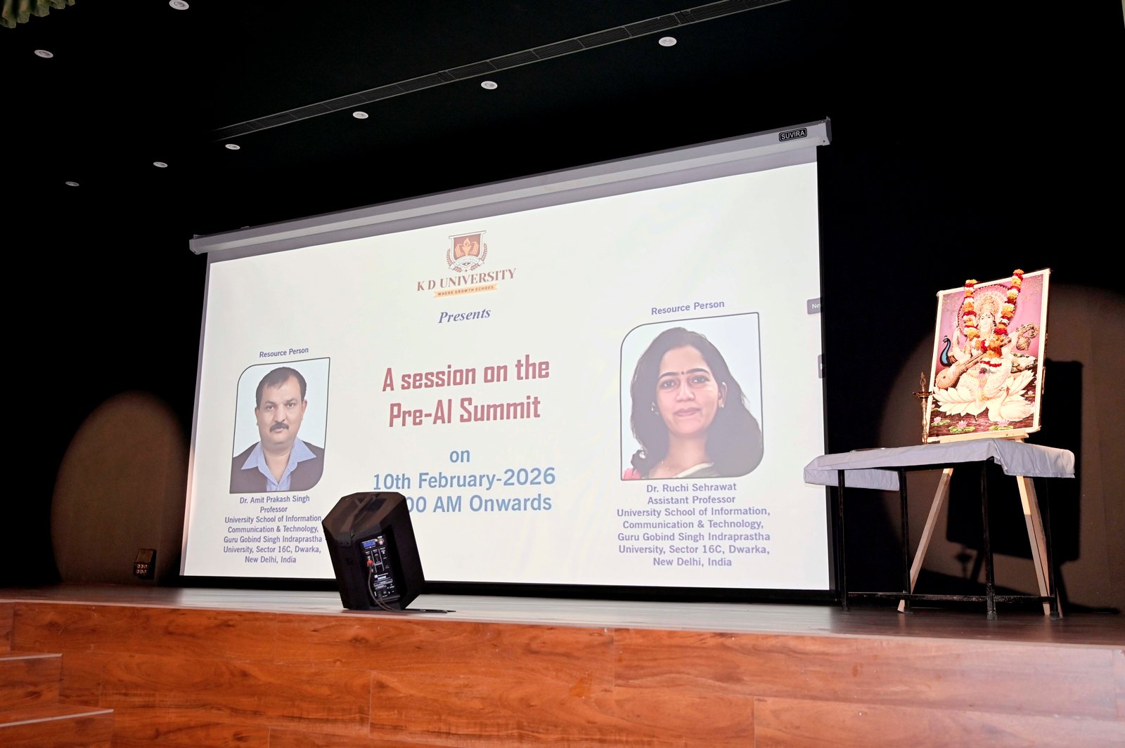 AI Seminar Moment 24