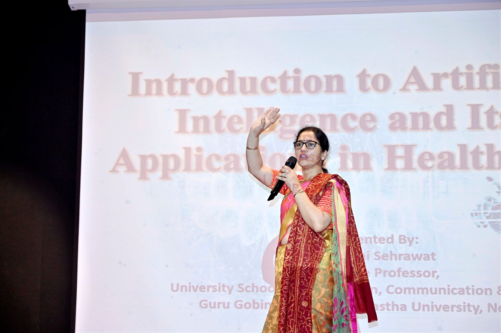 AI Seminar Moment 29