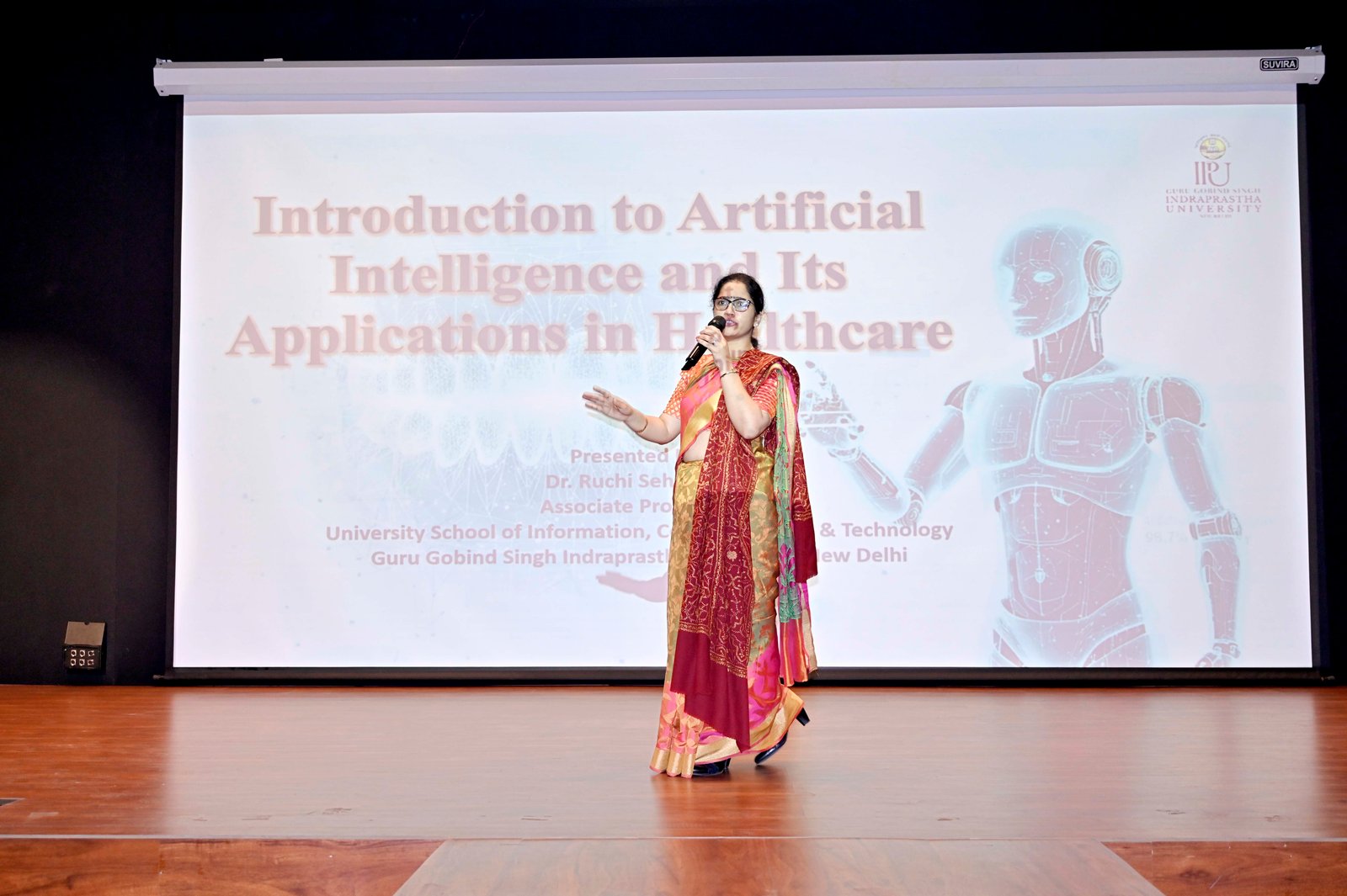 AI Seminar Moment 30