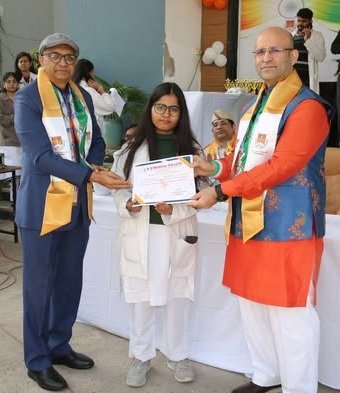 Annual Convocation Ceremony