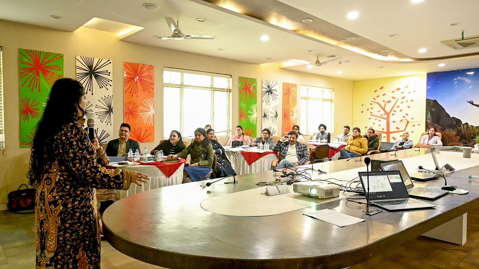 International Students Day
