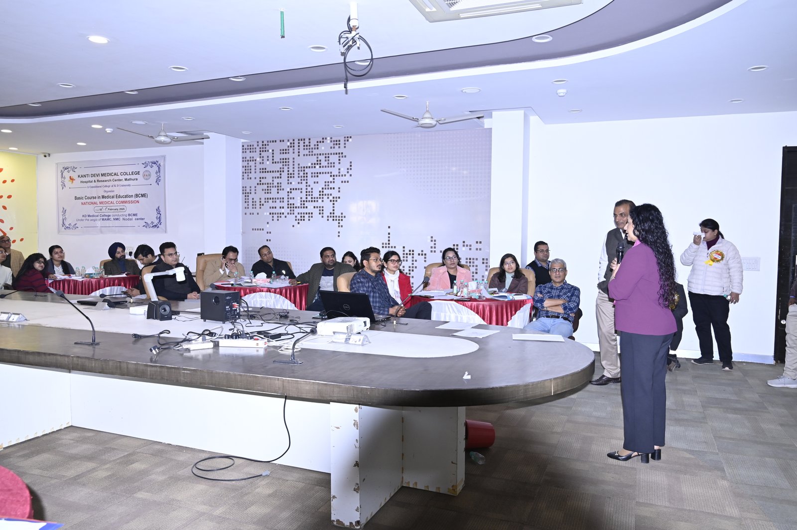 Guest Lecture Series