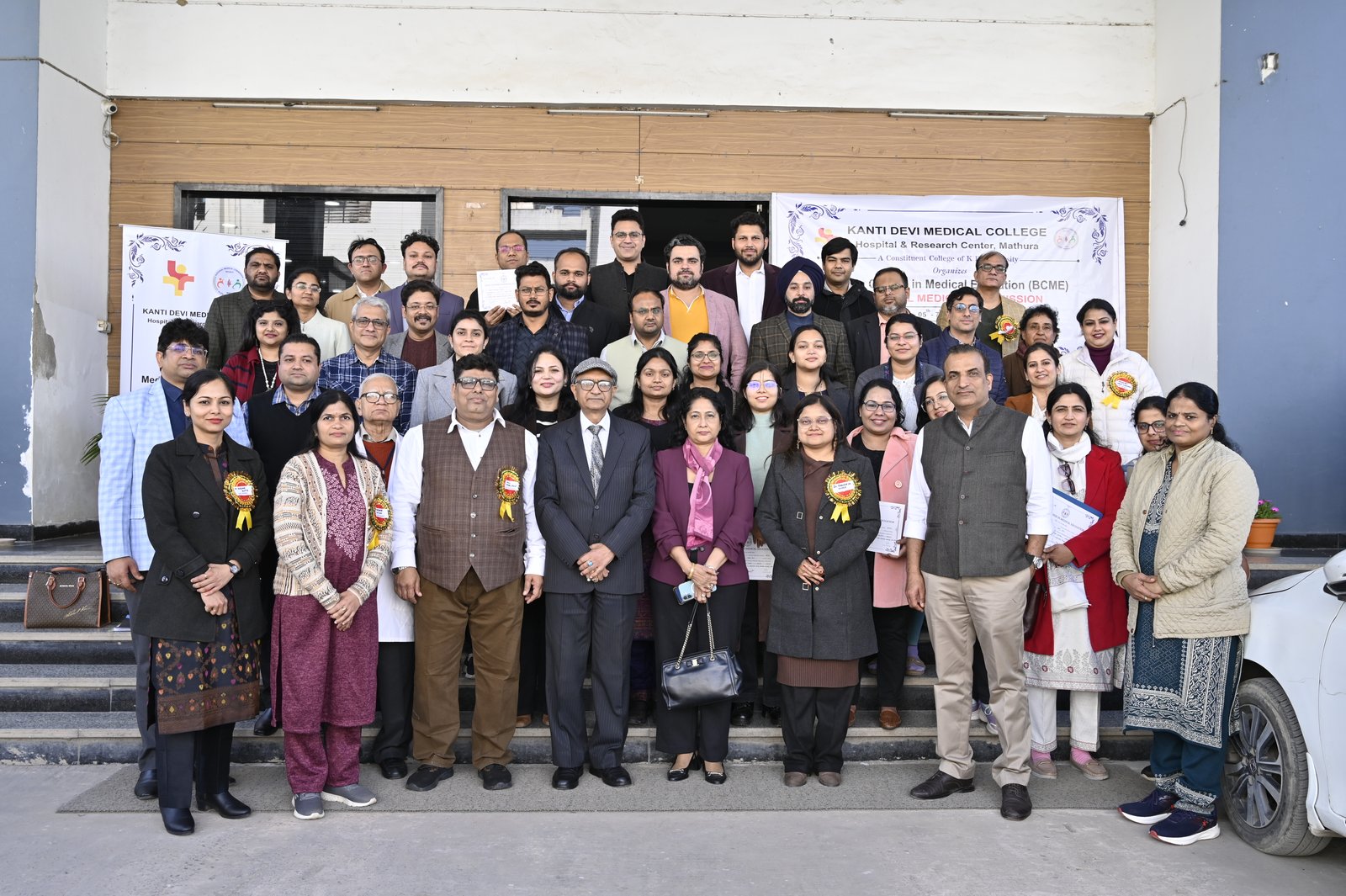 Tech Innovation Hackathon