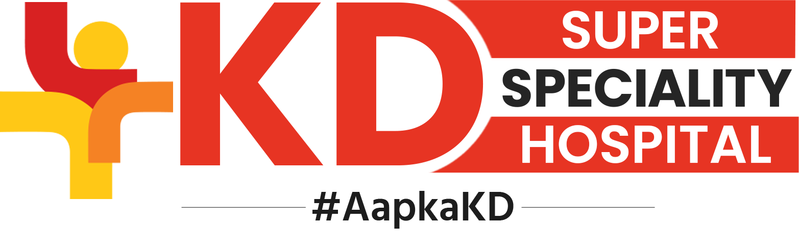 K D Super Speciality Hospital