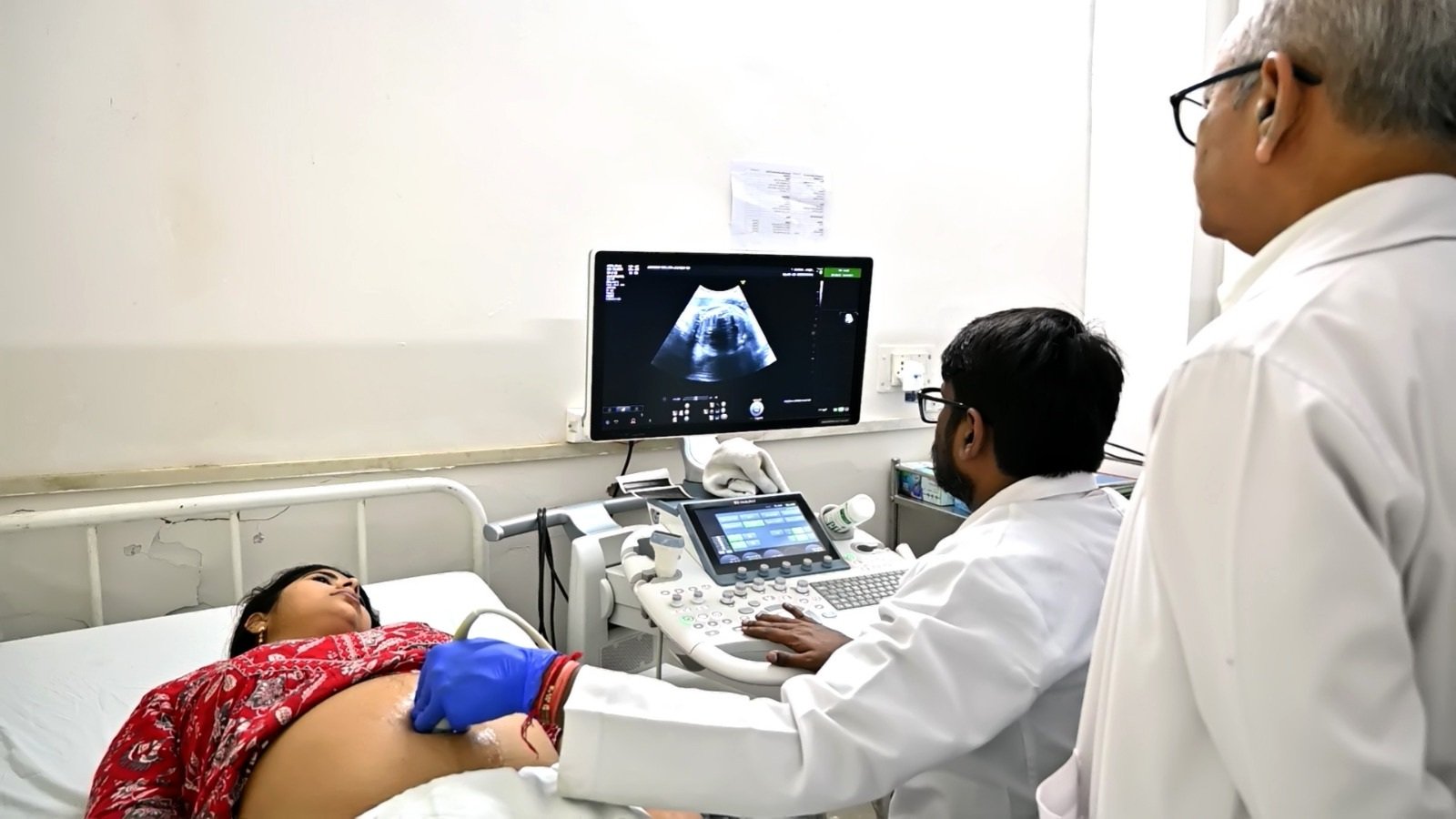 Real Life Surgical Experience