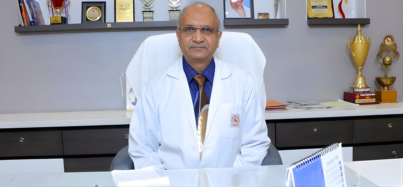 Medical Dean