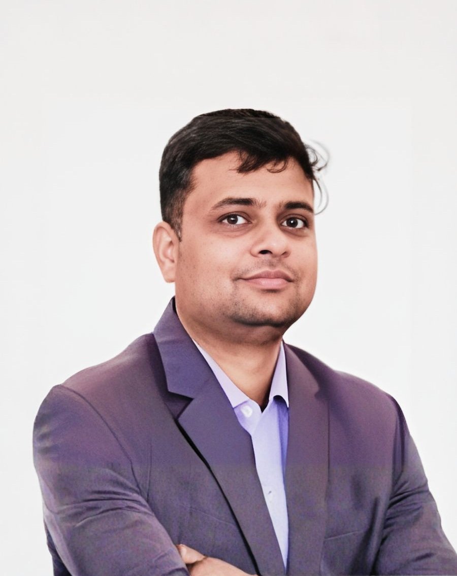 Dr Gaurav Singh