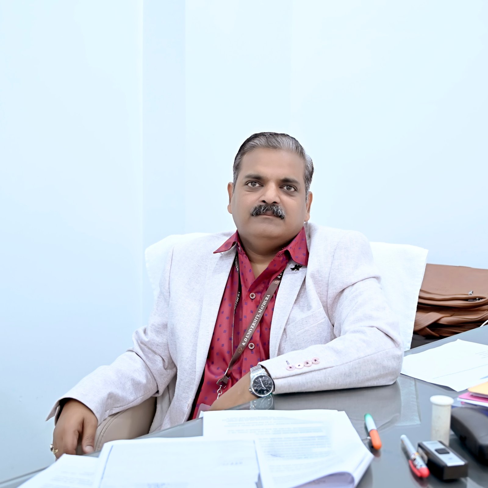 DR VIKAS AGRAWAL