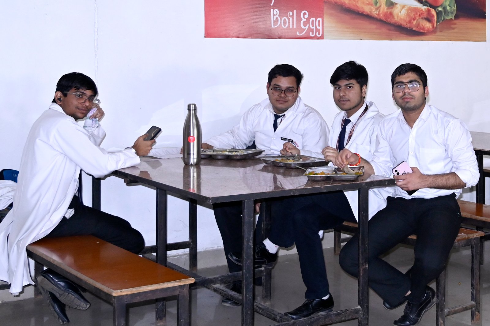 canteen