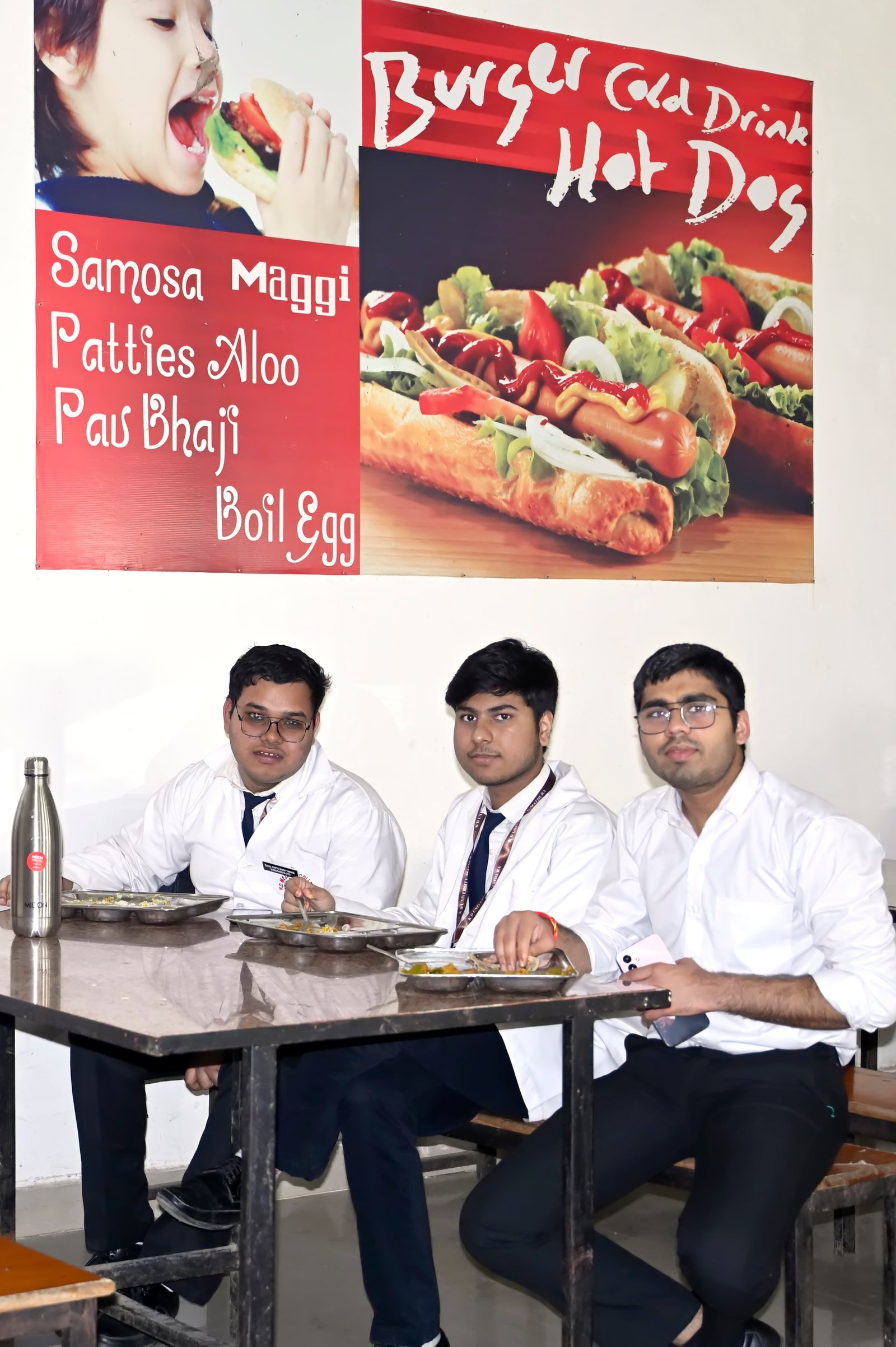 Canteen