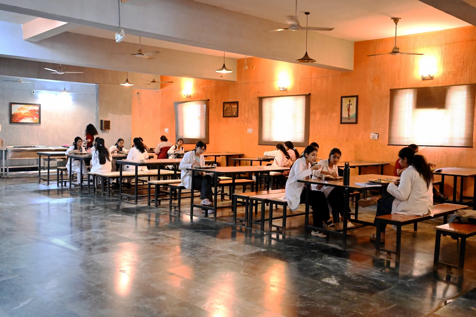 Campus Cafe