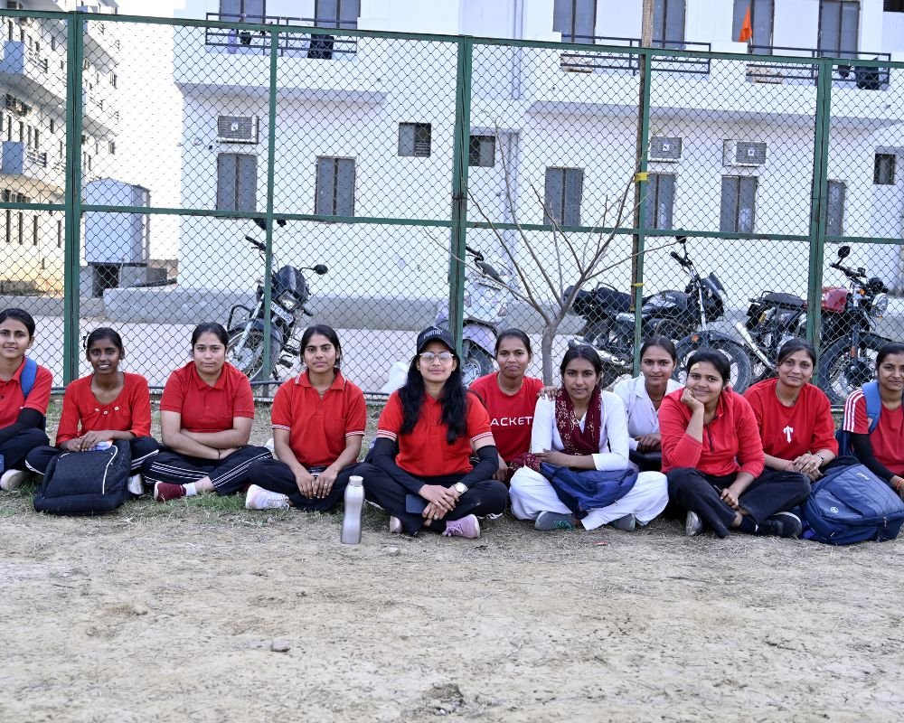 Campus View 10