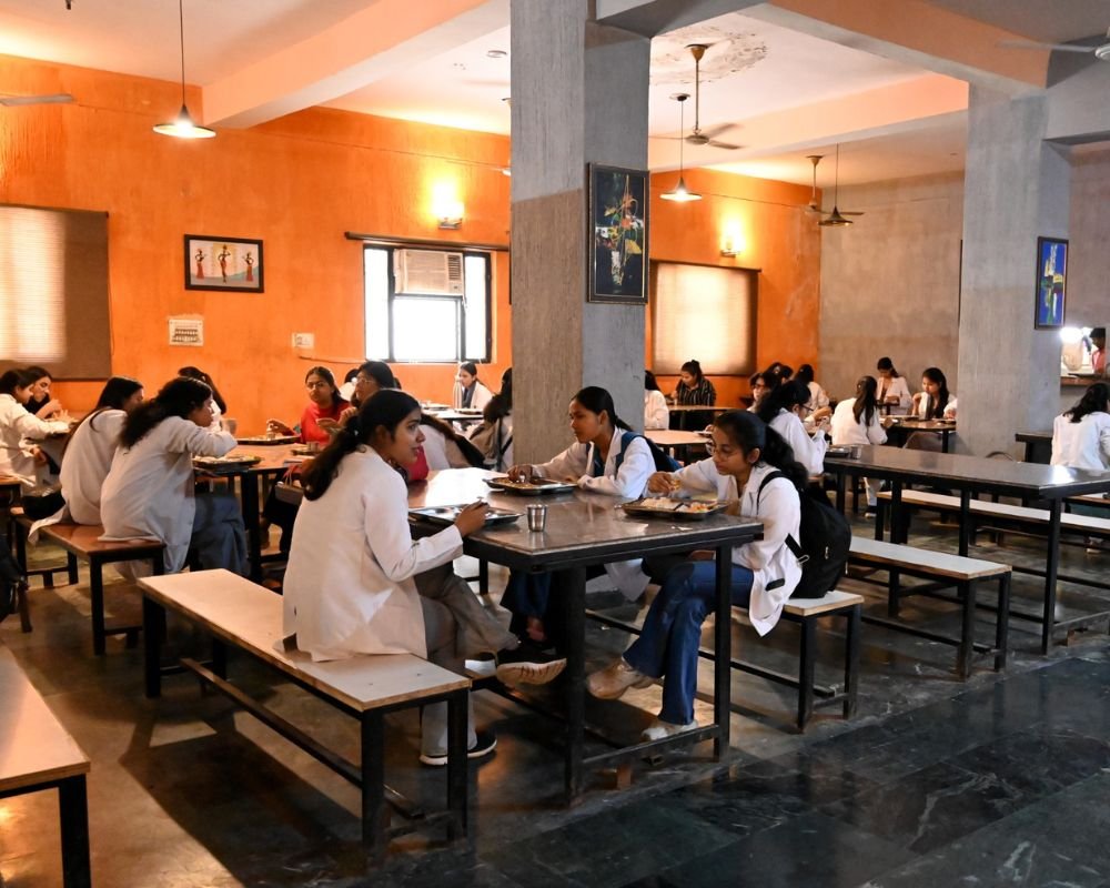 Campus View 2